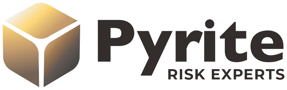 Pyrite Risk Experts - Risks. Alpha. Decoded.